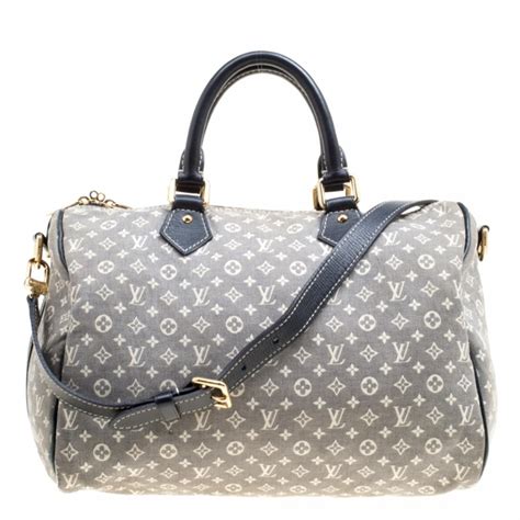 lv bags grey|louis vuitton grey purse.